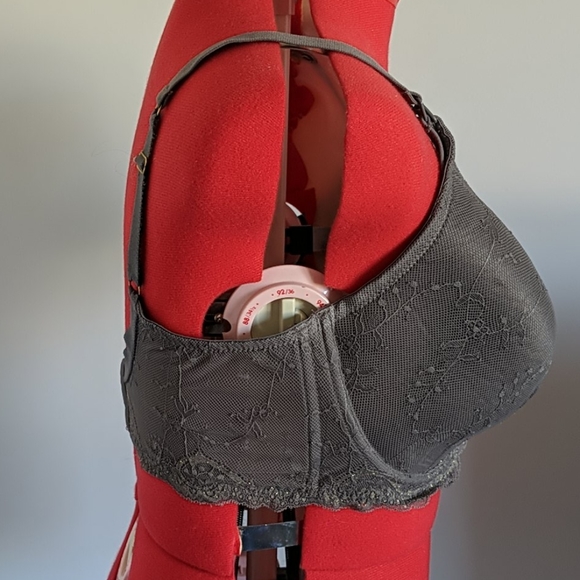 Nursing bra - Picture 4 of 4